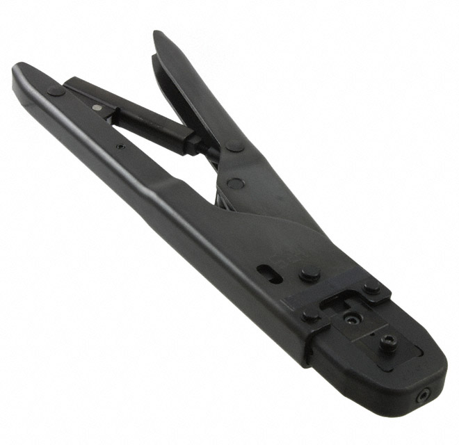 DF1B-T2428HR Hirose Electric Co Ltd  Presses à sertir, applicateurs